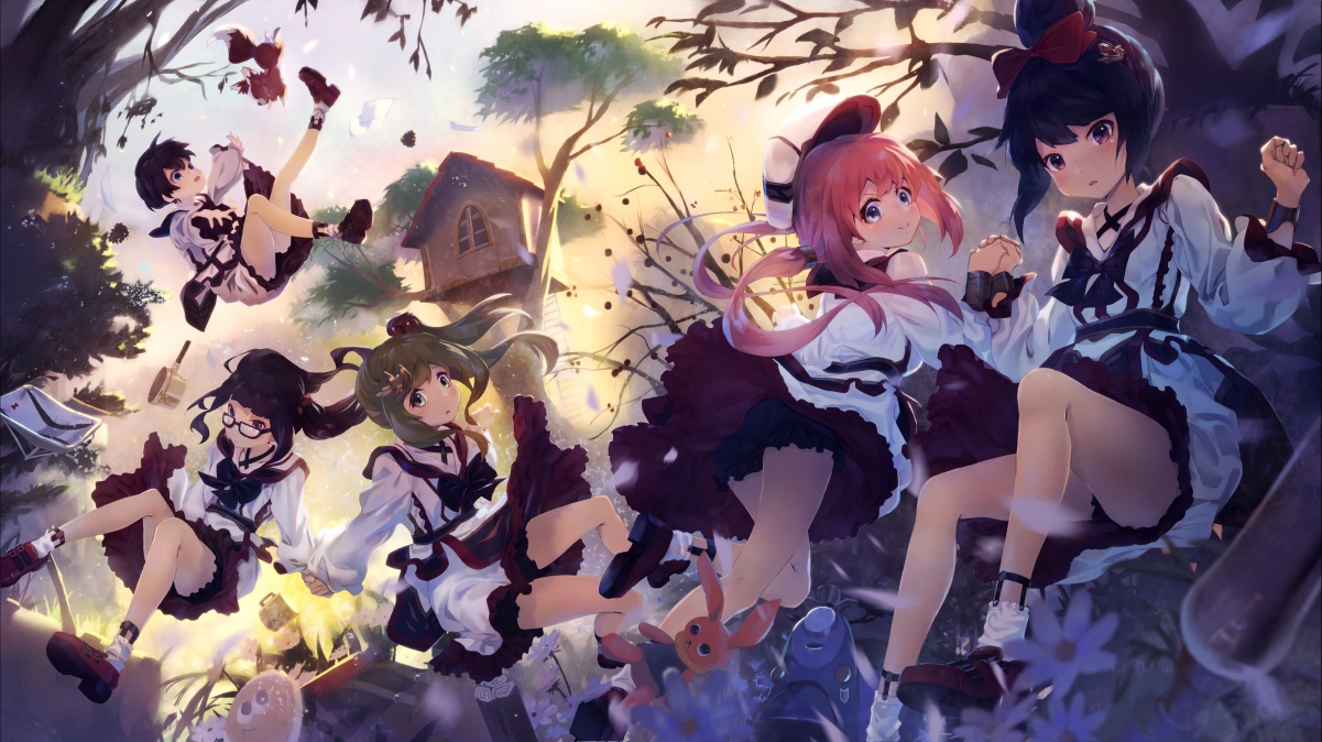 《【科技引领】5G、云技术推动电竞行业变革》