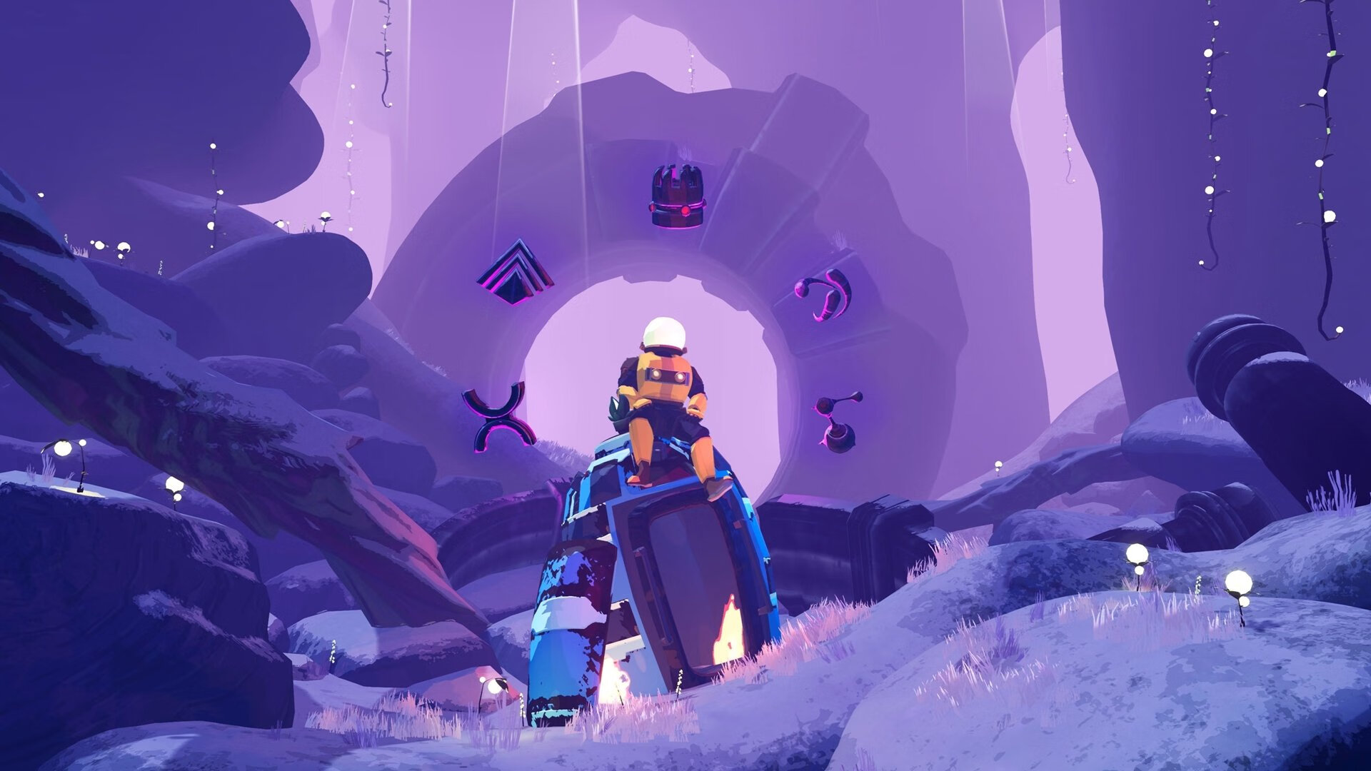 荒漠追逐:截击与闪避的生死战,03荒漠